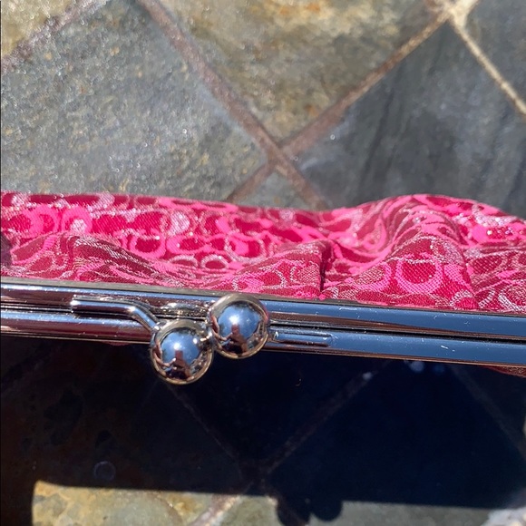 Coach purse - Picture 3 of 5